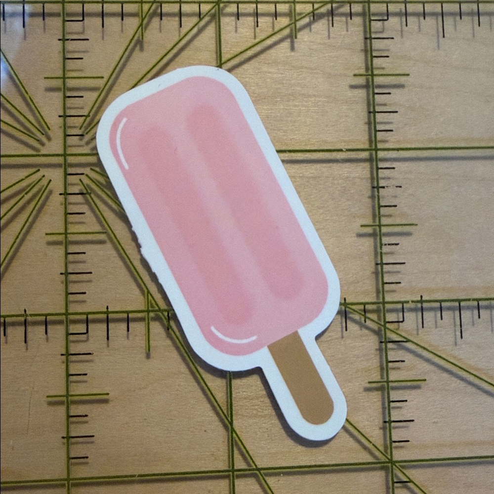 🧡25/$25 +Bundle Sticker Sale & Free Shipping | Aesthetic Waterproof Sticker